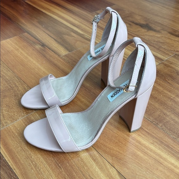 Steve Madden heels - Picture 3 of 12